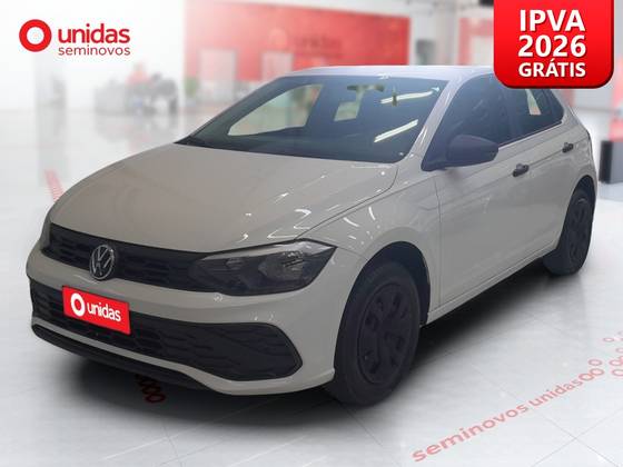 VOLKSWAGEN POLO 1.0 MPI TRACK MANUAL VOLKSWAGEN POLO 1.0 MPI TRACK MANUAL